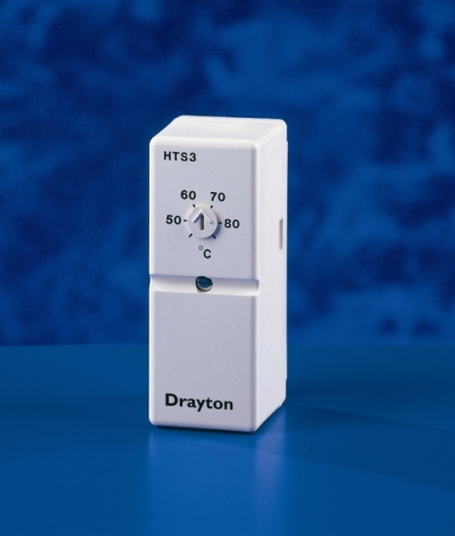 Drayton Cylinder Thermostat